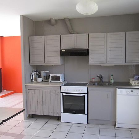 Maison Avec Grand Jardin Pour 15 Couchages En Normandie Cairon Cameră foto
