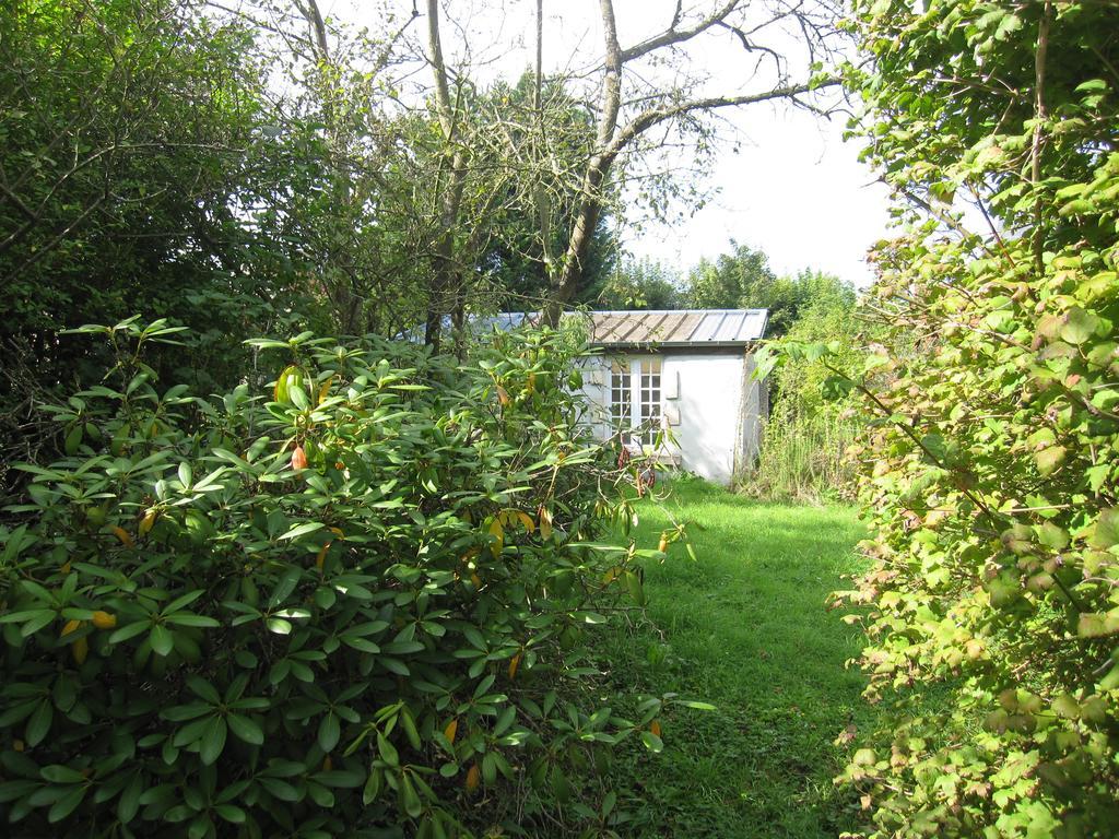 Maison Avec Grand Jardin Pour 15 Couchages En Normandie Cairon Cameră foto